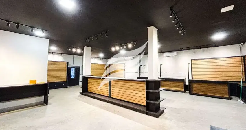 Ponto comercial com 6 salas à venda na Rua José Pedro dos Santos, 212, Centro, Araçatuba