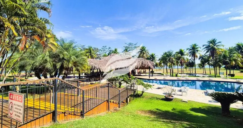 Apartamento com 1 quarto à venda na Área Rural de Araçatuba, Araçatuba