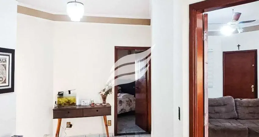 Casa com 3 quartos à venda na Rua Savério Safiotti, 1, Paraíso, Araçatuba