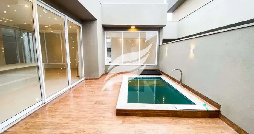 Casa em condomínio fechado com 3 quartos à venda na Estrada Municipal, 2098, Aeroporto, Araçatuba