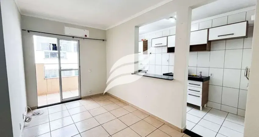 Apartamento com 2 quartos à venda na Rua Pará, 70, Jardim Sumaré, Araçatuba