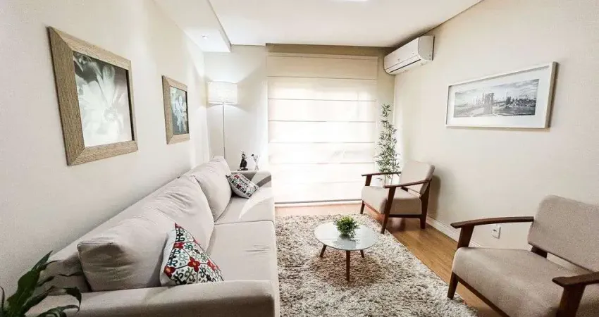 Apartamento com 3 quartos à venda na Rua Torres Homem, 1412, Vila Santa Maria, Araçatuba