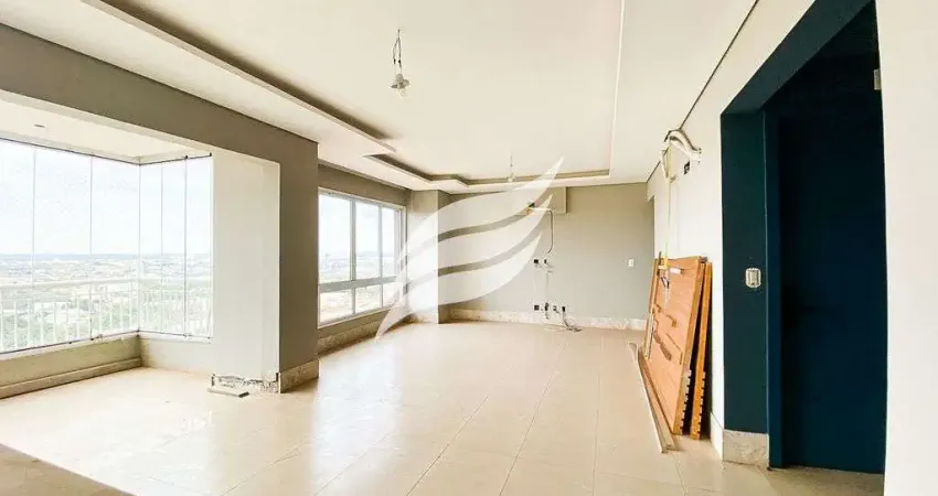 Apartamento com 3 quartos à venda na Rua São Paulo, 800, Vila Mendonça, Araçatuba