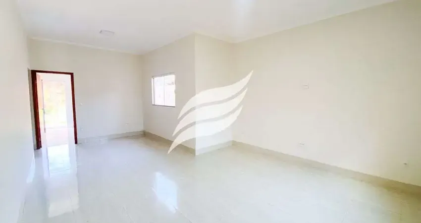 Casa com 2 quartos à venda na Rua Afrânio Francisco Riul, 1, São Rafael, Araçatuba