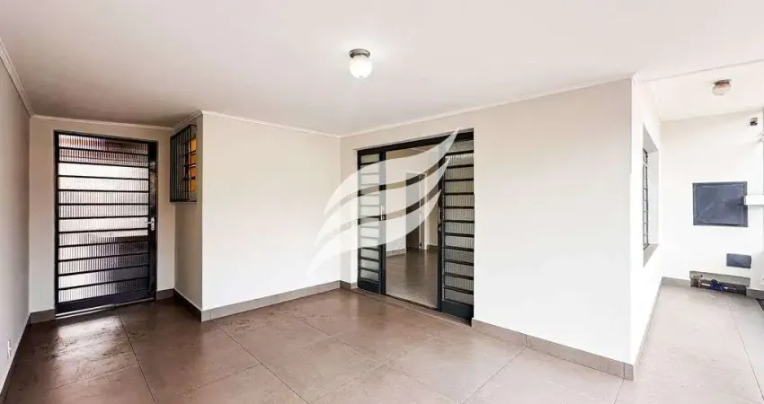 Casa com 3 quartos à venda na Rua Felipe Camarão, 01, Vila Estádio, Araçatuba