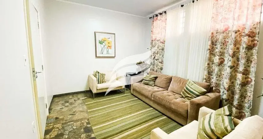 Ponto comercial com 4 salas à venda na Rua Major Mendonça, 1, Vila Mendonça, Araçatuba