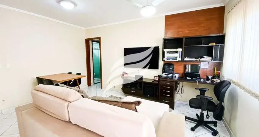 Apartamento com 3 quartos à venda na Rua Chiquita Fernandes, 2188, Vila Nova, Araçatuba