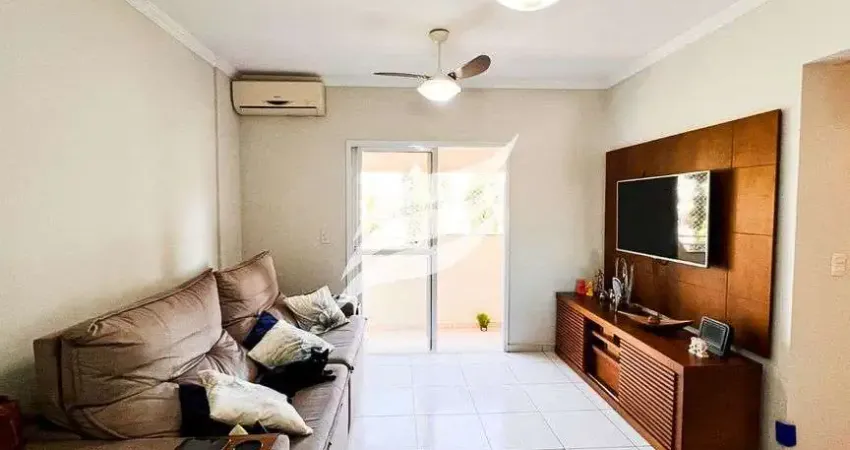Apartamento com 3 quartos à venda no Santa Luzia, Araçatuba