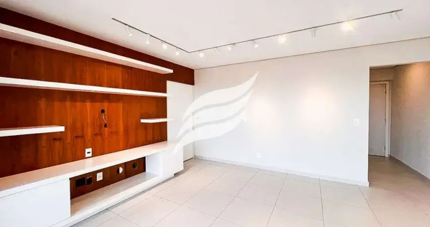 Apartamento com 2 quartos à venda na Rua Rubião Júnior, 55, São Joaquim, Araçatuba