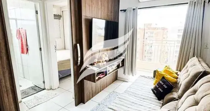 Apartamento com 2 quartos à venda na Vila Alba, Araçatuba