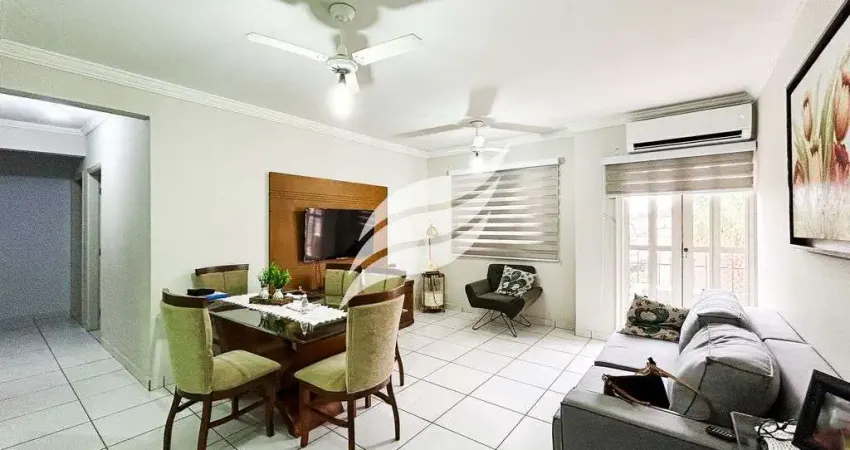 Apartamento com 3 quartos à venda na Rua Chiquita Fernandes, 2188, Vila Nova, Araçatuba