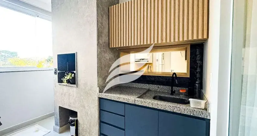 Apartamento com 02 quartos e suíte à venda no bairro concórdia