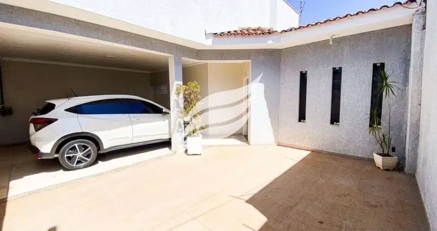 Casa com 2 quartos à venda na Rua Altino Arantes, 1, Dona Amélia, Araçatuba