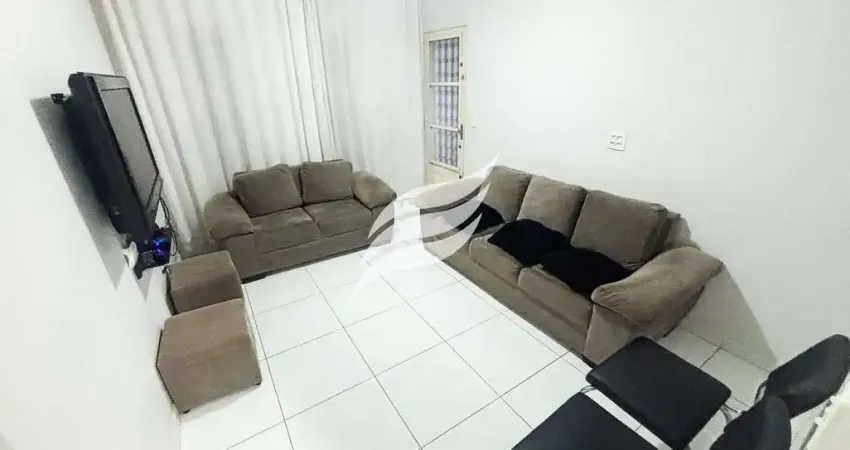 Casa com 3 quartos à venda na Rua Antônio Panzarini, 1, Palmeiras, Araçatuba