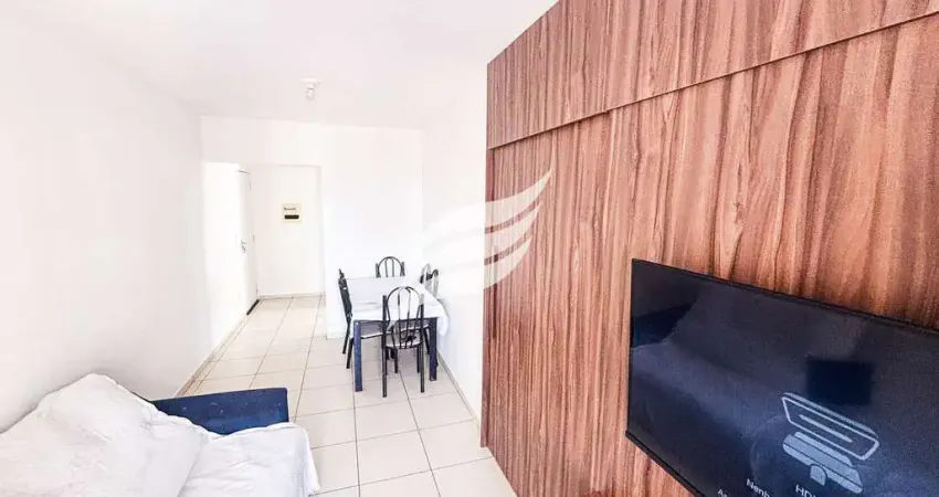 Apartamento com 2 quartos à venda na Rua Aviação, 1295, Monterrey, Araçatuba
