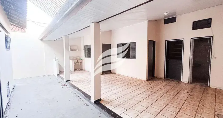 Casa com 2 quartos à venda na Rua Guadalajara, 01, Planalto, Araçatuba