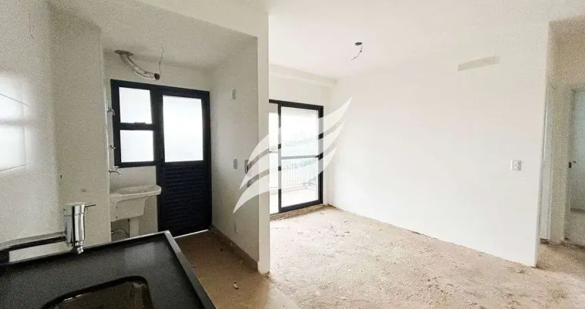 Apartamento com 2 quartos à venda na Rua Paul Harris, 659, Jardim Nova Yorque, Araçatuba