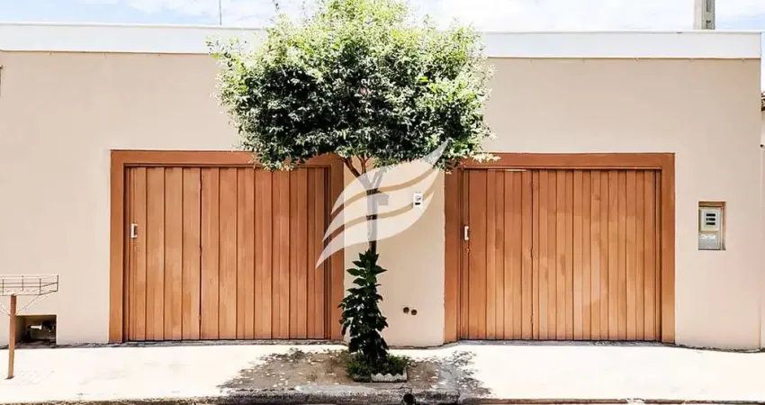 Casa com 2 quartos à venda na Rua Emílio Proietti, 1, Conjunto Habitacional Claudionor Cinti, Araçatuba