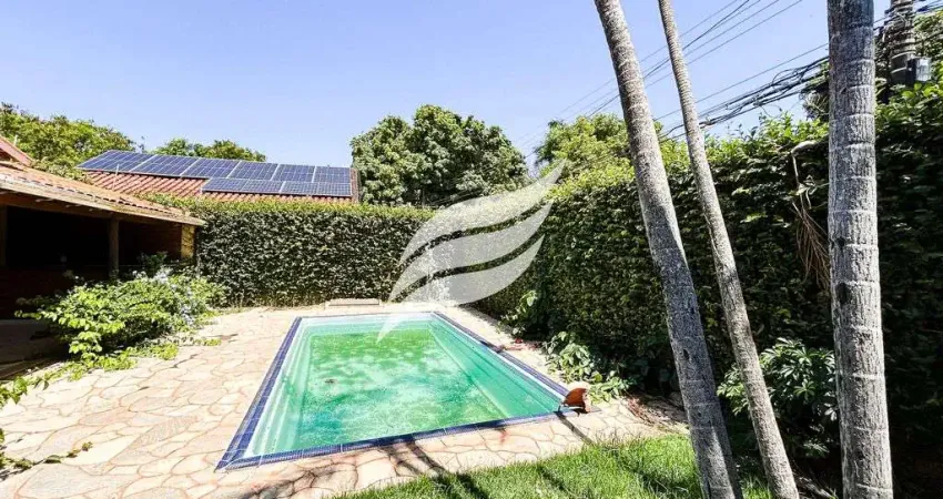 Casa com 3 quartos à venda na Rua Rio de Janeiro, 01, Vila Mendonça, Araçatuba