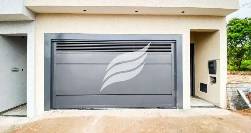 Casa com 3 quartos à venda na Rua Afonso Pena, 1, Novo Umuarama, Araçatuba