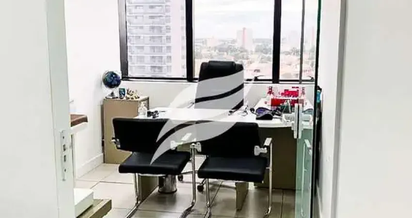 Sala comercial à venda na Avenida Brasília, 2121, Jardim Nova Yorque, Araçatuba