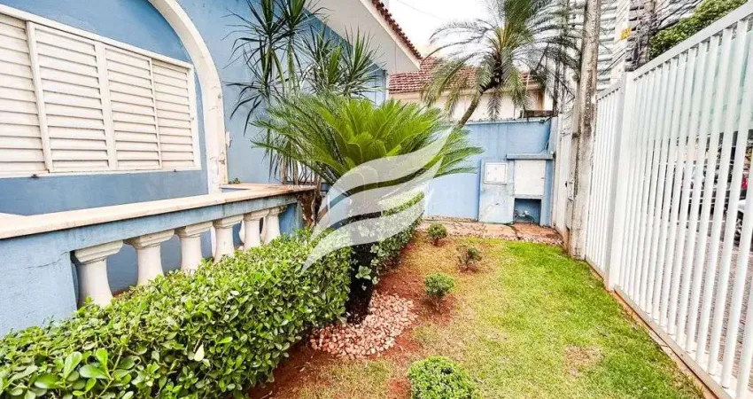 Casa comercial com 4 salas à venda na Rua Bernardino de Campos, 1, Centro, Araçatuba