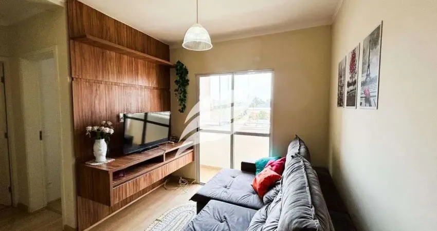 Apartamento 2 quartos à venda próximo à Av. Prestes Maia em Araçatuba