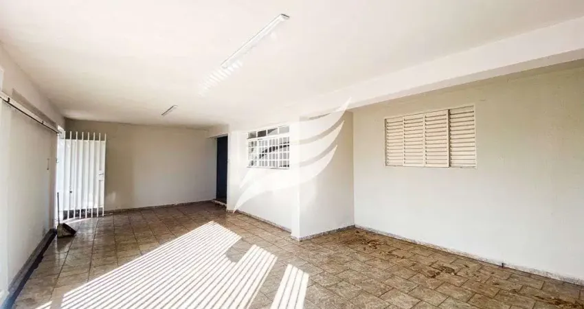 Casa com 3 quartos à venda na Rua Doutor Álvaro Afonso do Nascimento, 1, Presidente, Araçatuba