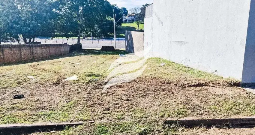 Terreno à venda na Rua José de Castro Moraes, ao ladol n, Jardim Brasília, Araçatuba
