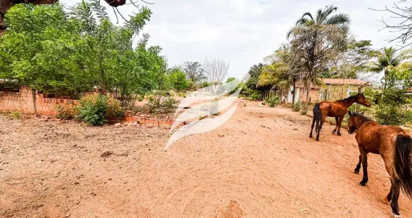 Terreno comercial à venda na Rua Geraldo José da Silva, 20, Aeroporto, Araçatuba