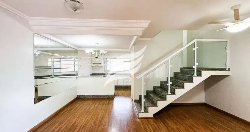 Sobrado à venda em condomínio próximo ao supermercado rondon do ipanema