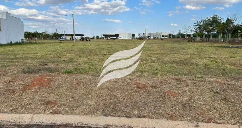 Terreno à venda na Via de Acesso Olegário Ferraz, 1221, Aeroporto, Araçatuba