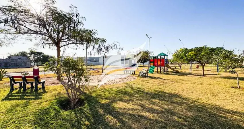 Terreno à venda na Via de Acesso Olegário Ferraz, 1221, Aeroporto, Araçatuba