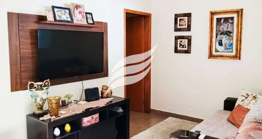 Casa com 2 quartos à venda na Rua Sargento Aparecido de Oliveira Soares, 1, Concórdia III, Araçatuba