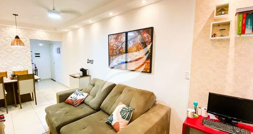 Apartamento com 2 quartos à venda na Rua Aviação, 1295, Monterrey, Araçatuba