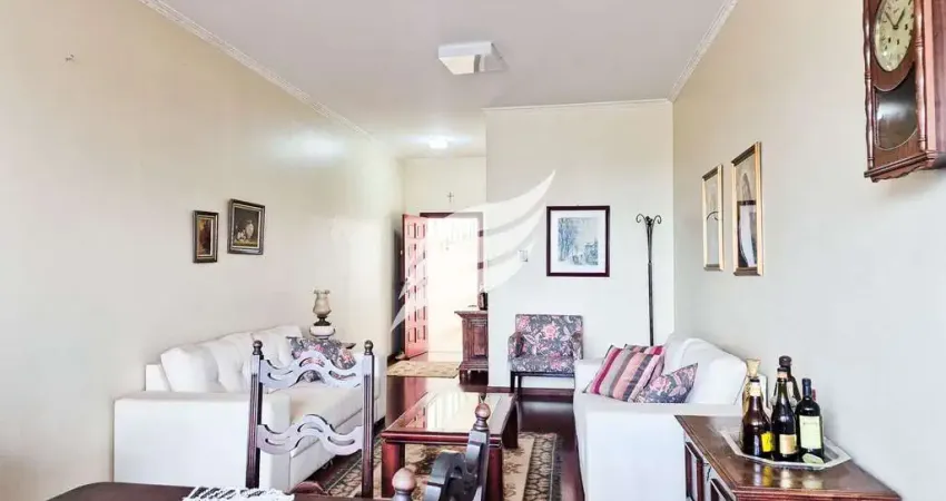 Apartamento com 3 quartos à venda na Rua Oswaldo Cruz, 14, Centro, Araçatuba