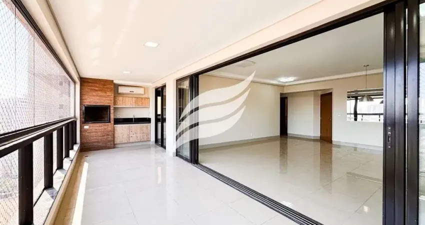 Apartamento com 3 quartos à venda na Rua Arlindo Floriano de Oliveira, 201, Parque Baguaçu, Araçatuba