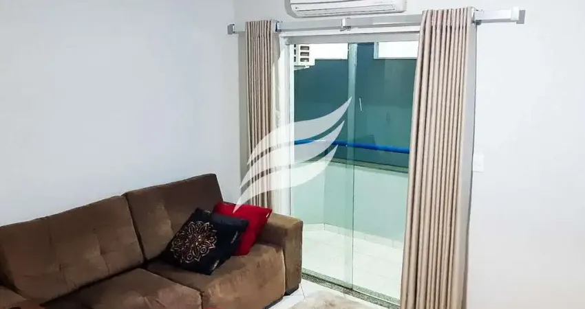 Apartamento com 3 quartos à venda na Rua Antônio Gomes do Amaral, 923, Santana, Araçatuba