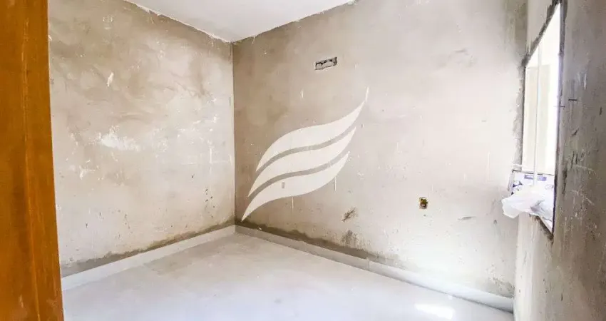 Casa com 2 quartos à venda na Rua Sargento Aparecido de Oliveira Soares, 1, Concórdia III, Araçatuba