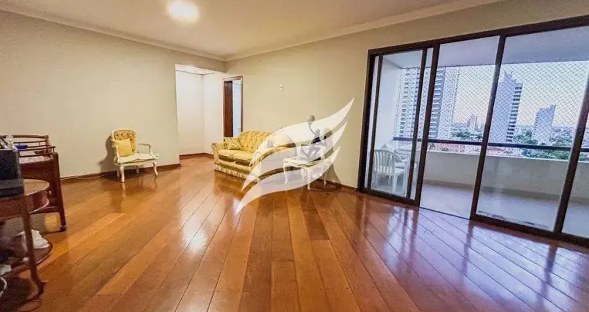 Apartamento com 3 quartos à venda no Centro, Araçatuba