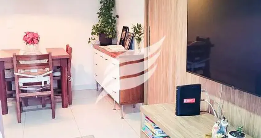 Apartamento à venda no residencial larissa – em frente ao shopping praça nova