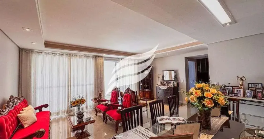 Apartamento com 4 quartos à venda no Centro, Araçatuba