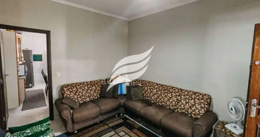 Casa com 3 quartos à venda na Rua Francisco Cardassi, 1, Planalto, Araçatuba