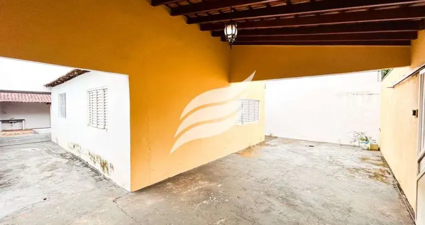 Casa com 2 quartos à venda na Rua Luís de Camões, 1, Guanabara, Araçatuba