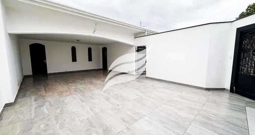 Casa com 5 quartos à venda na Vila Industrial, Araçatuba