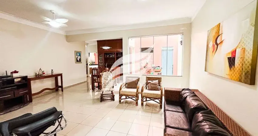 Casa comercial com 3 salas à venda na Rua José Bonifácio, 1, Vila Mendonça, Araçatuba