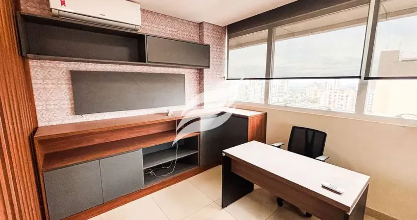 Sala comercial à venda na Rua Carlos Gomes, 239, Centro, Araçatuba