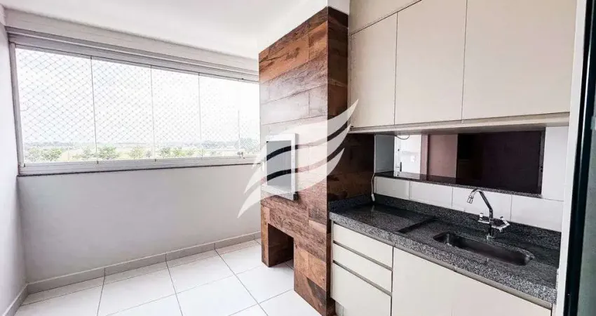 Apartamento de 116 m² com lindo acabamento localizado no bairro concórdia