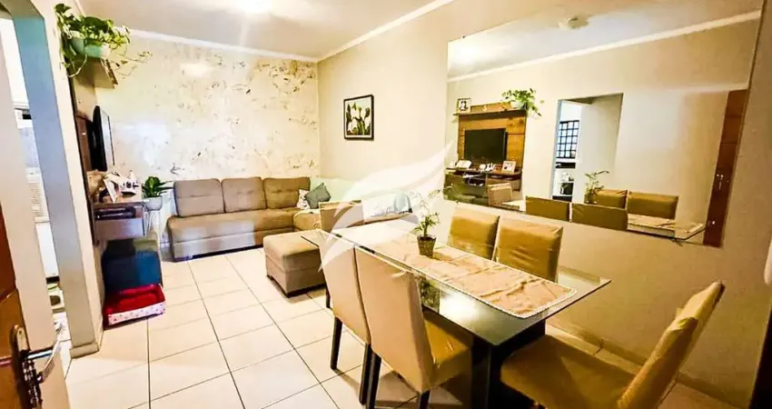 Casa com 3 quartos à venda na Rua Abrão Vinhas, 01, Concórdia II, Araçatuba