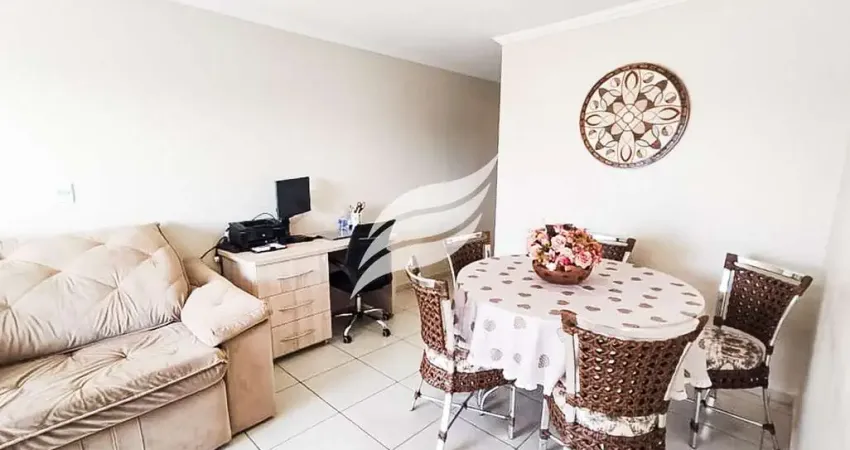 Apartamento à venda no residencial luísa – em frente ao shopping praça nova